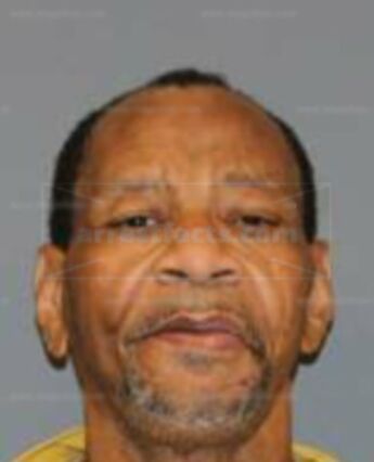 Charles Williams