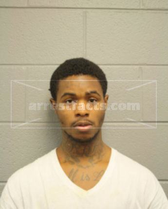 Kareem Raymond Maurice Prince