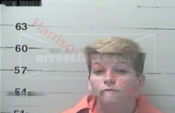 Marissa Liegh Pritchard