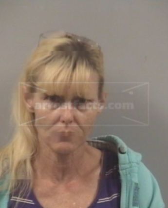 Joy Creech Jones