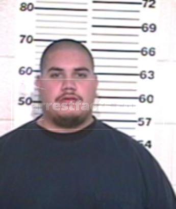 Geraldo Justin Garcia