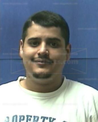 Antonio Gonzales Jr.