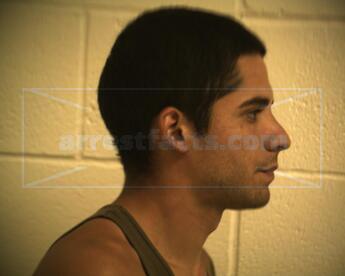 Aron Hernan Martinez