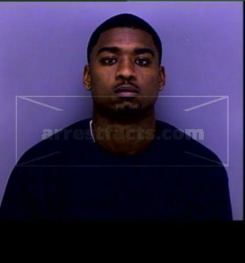Aundre Sanders