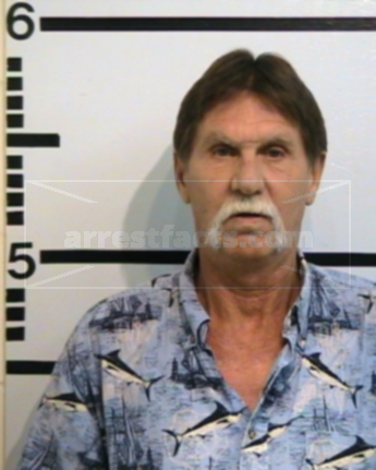Jimmie Randel Hennig