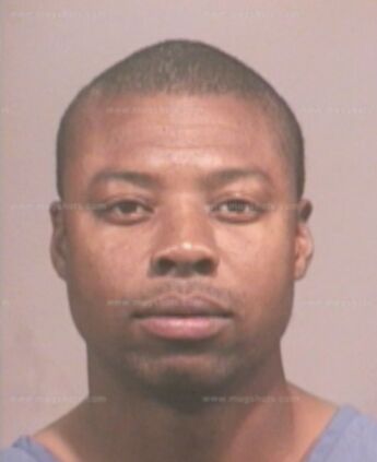 Darryl Lee Holly