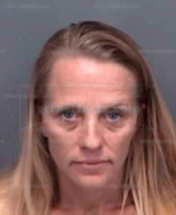 Tracy Glennette Duncan