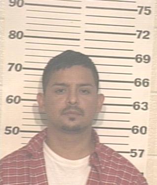 Jose Guadalupe Diaz Flores