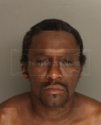 Michael Troy Alston