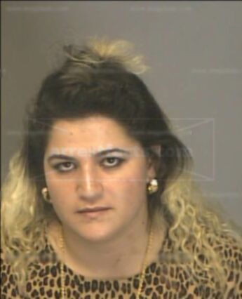 Jane Doe