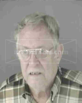 Paul Lenard Belcher