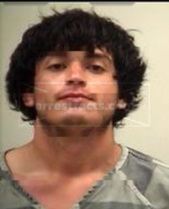 Christian Dagobe Alvarado