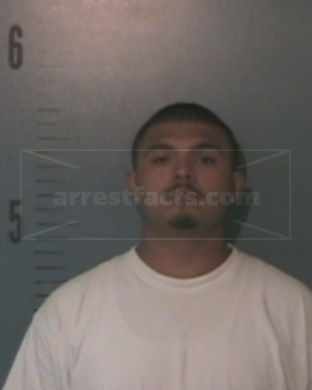 Joe Philip Rangel