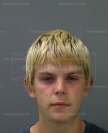 Carey Eugene Copeland
