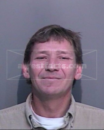 Courtney Alexander Lang