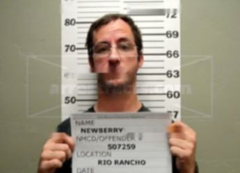 Stephen Newberry