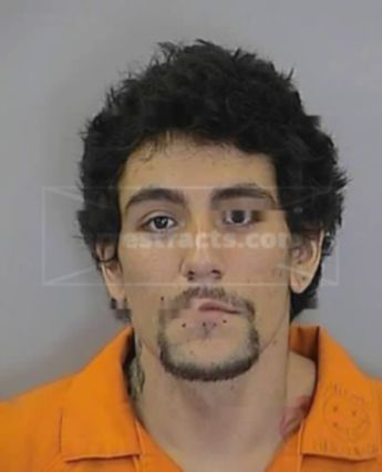 Jose Roberto Morales