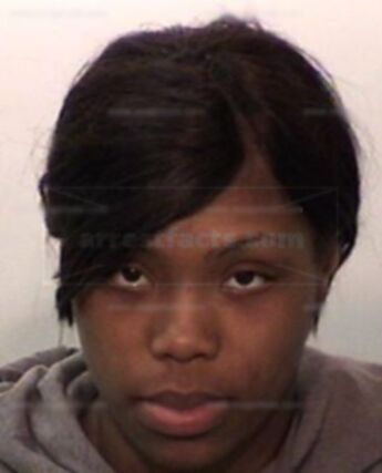 Jasmine Aretta Brockington