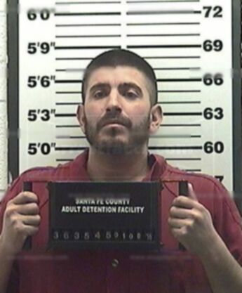 Andrew S Padilla
