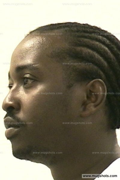 Roderick Duwayne Felder