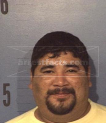 Jesse Manuel Salinas
