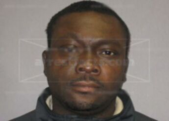 Antonio Ruffin