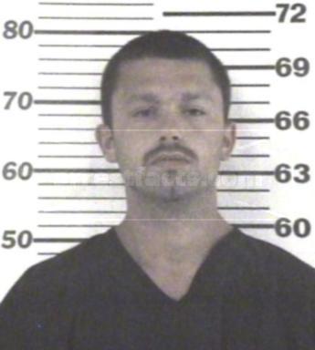 Justin Glynn Adams
