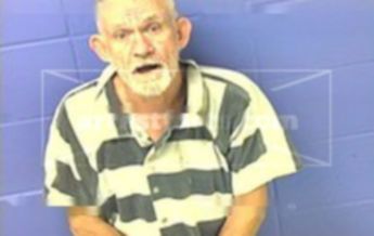 Donnie Ray Horton