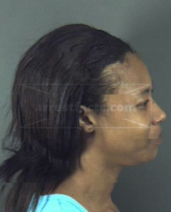 Tamikia Lafaye Waters