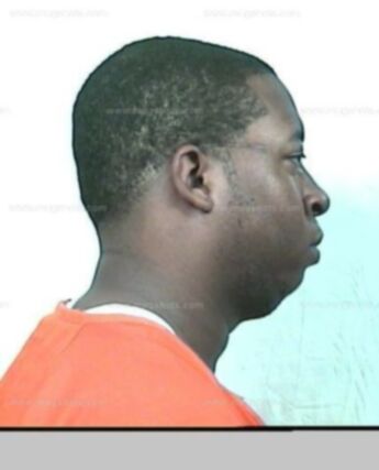 Terrence Dion Dorsey