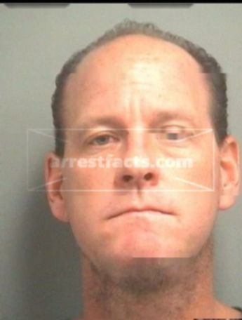 James Dorsey Sparks