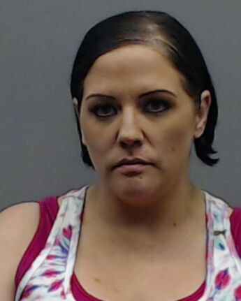 Brandi Rae Hanks