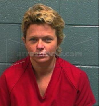 Melody Collins Tate