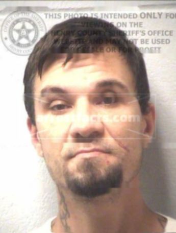 Todd Shelton Attaway
