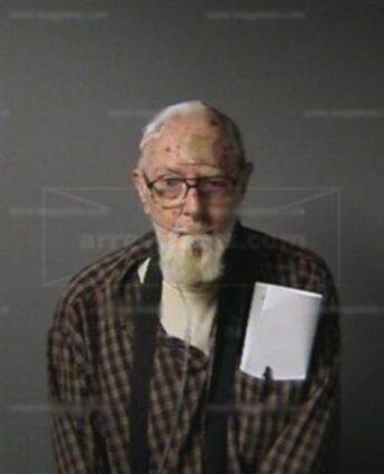 John Lain Gillenberg