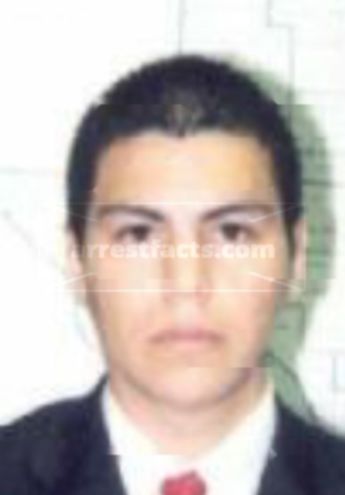Ismael Tanguma Echavarria