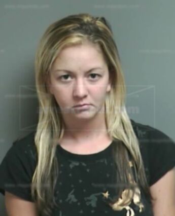 Shawna Lee Nienstedt