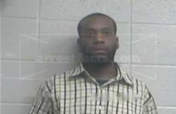 Terrance James Burnette