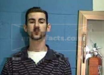 Sean Conrad Jones