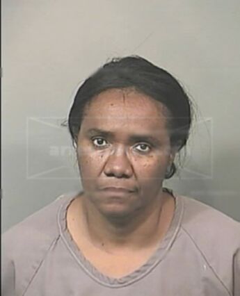 Hortense Deloris Dunn