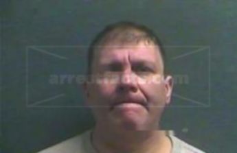 John Russell Sherrow
