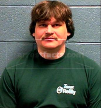 Randy Alson Williams