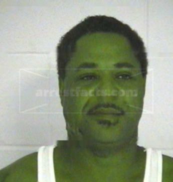 Keith Darville