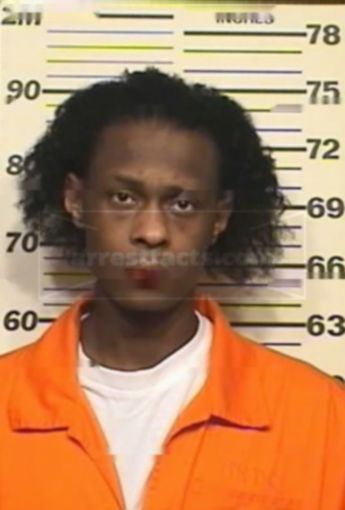Branden L Hudson