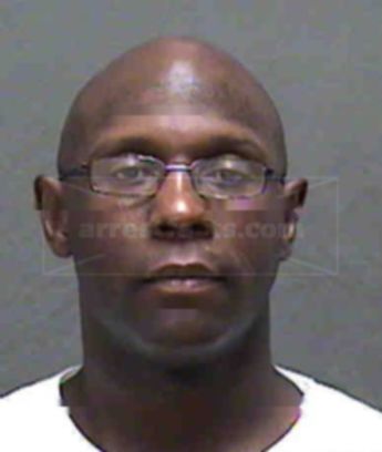 Albert Roseboro Caldwell