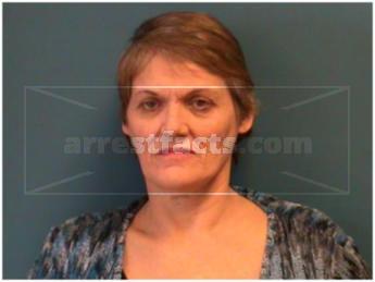 Deborah Lee Diedrich
