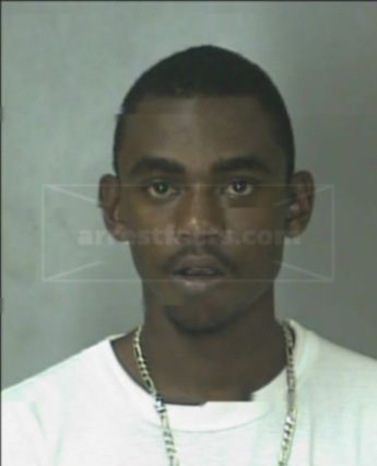 Jasmon Deon Bigby