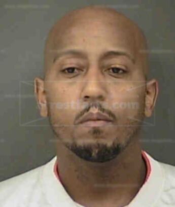 Lawrence Anthony Hinton