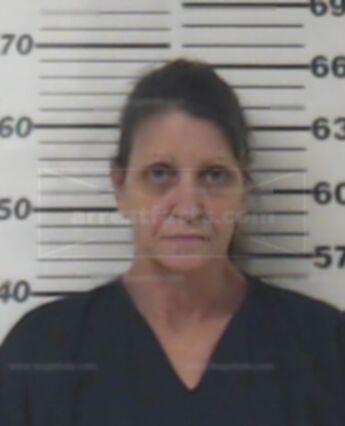 Tina Torres Farley