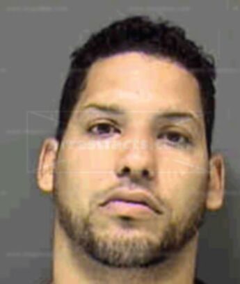 Edgar Manuel Rivera